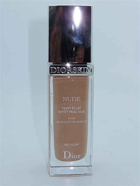 dior nude skin glowing|dior skin glow reviews.